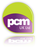 Parking Control Management Logo